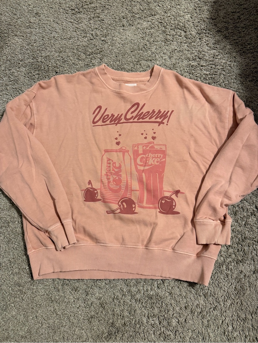 American Eagle Sweatshirt